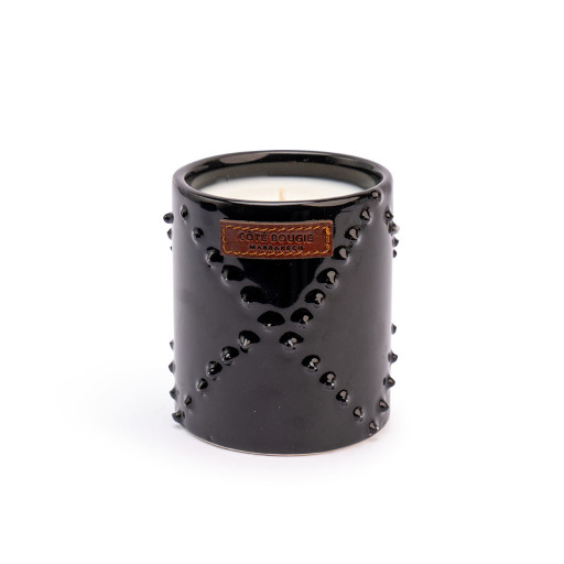 BOUGIE NOMAD NOIR vernis S